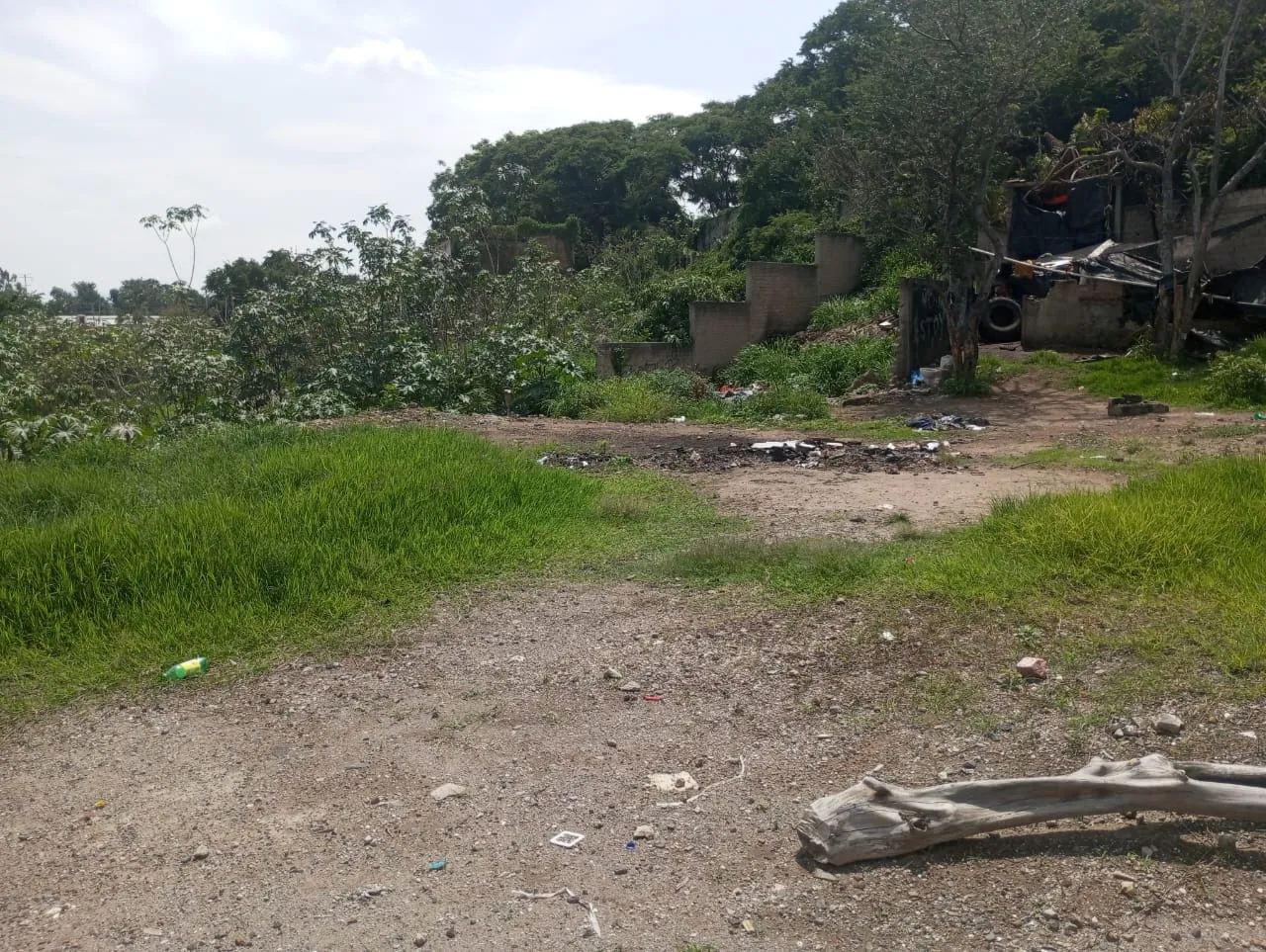 Terreno en venta en Las Pintitas, El Salto - Terreno en Venta - Carretera a Chapala
